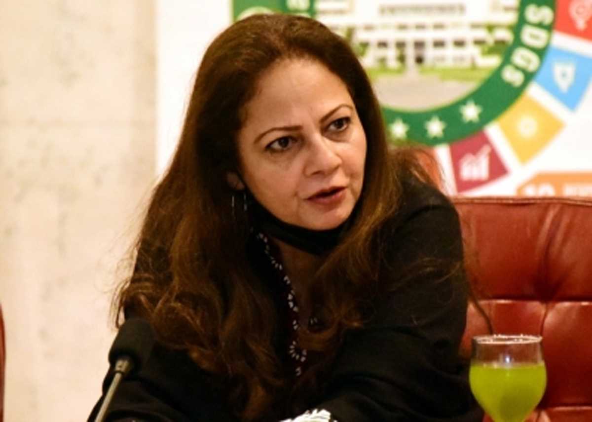 पाकिस्तान ने आंतरिक मामलों में आईएमएफ के हस्तक्षेप की निंदा की